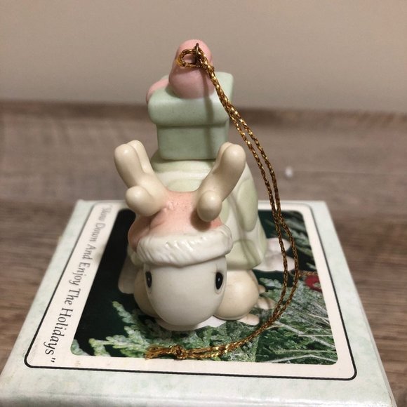 " Slow Down And Enjoy The Holiday" - Picture 3 of 5